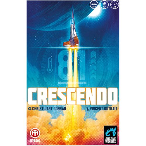 Crescendo thumbnail