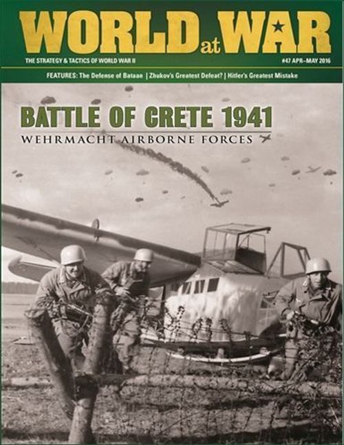 Crete 1941: Operation Mercury thumbnail