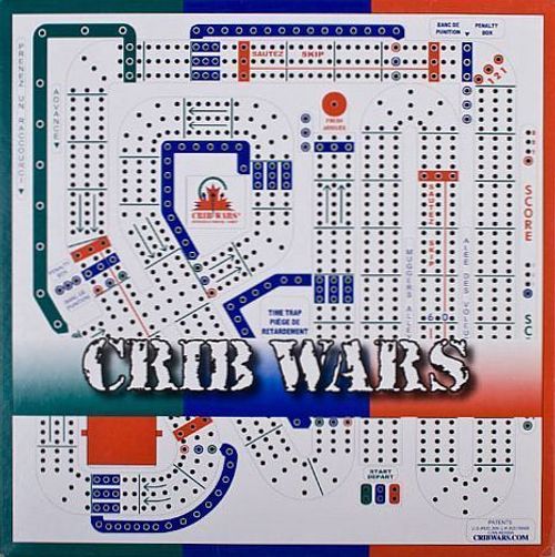 Crib Wars thumbnail