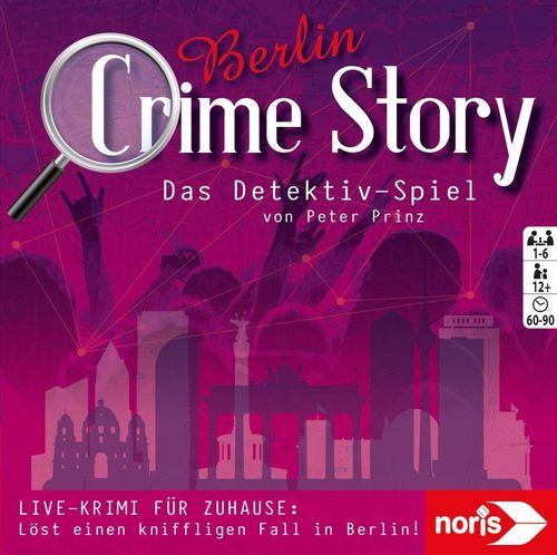 Crime Story: Berlin thumbnail