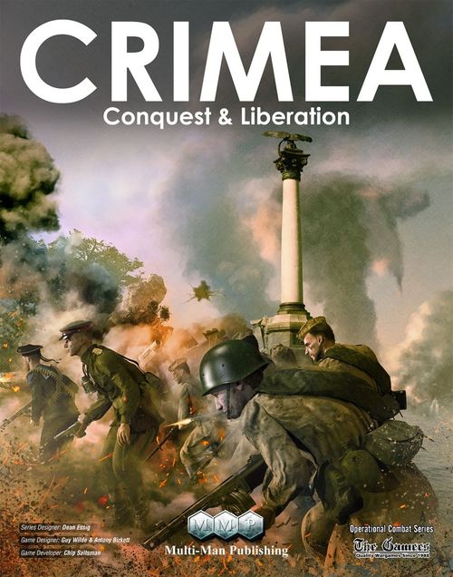 Crimea: Conquest & Liberation thumbnail