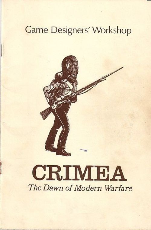 Crimea: The Dawn of Modern Warfare thumbnail