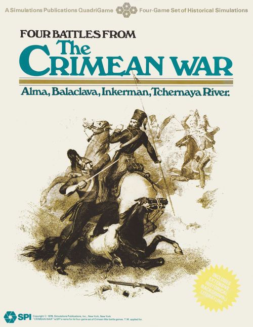 Crimean War Battles thumbnail