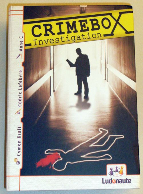 Crimebox Investigation thumbnail