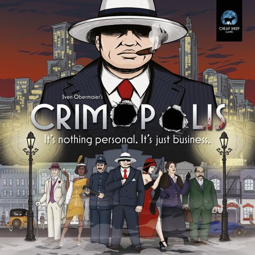 Crimopolis thumbnail