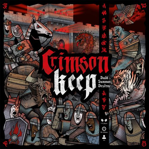 Crimson Keep thumbnail