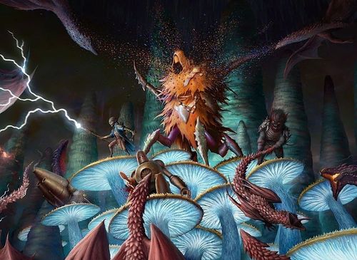 The Crimson Scales: Class Pack Add-on thumbnail