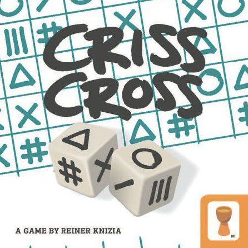 Criss Cross thumbnail