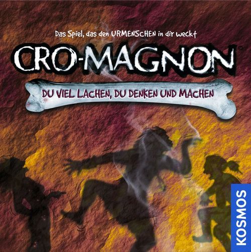 Cro-Magnon thumbnail