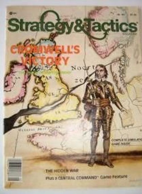 Cromwell's Victory: The Battle of Marston Moor thumbnail