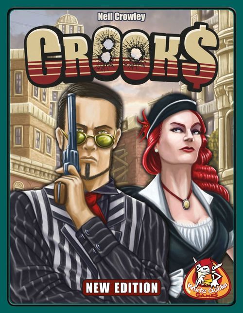 Crooks thumbnail