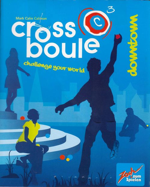 Crossboule thumbnail