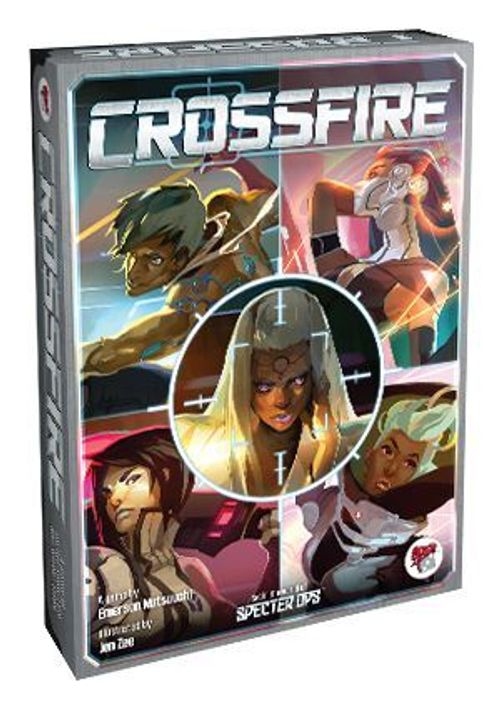 Crossfire thumbnail