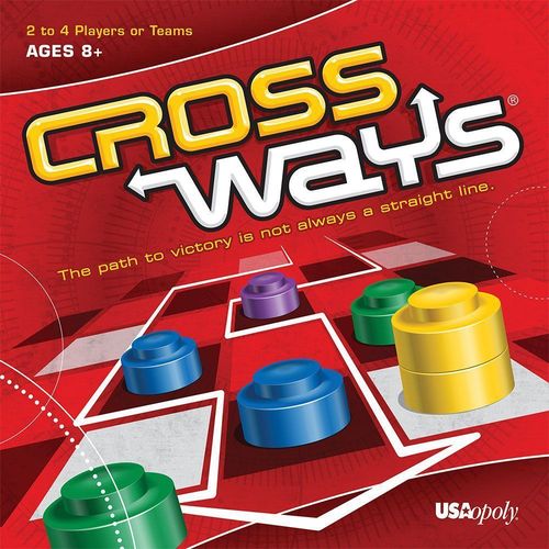 CrossWays thumbnail