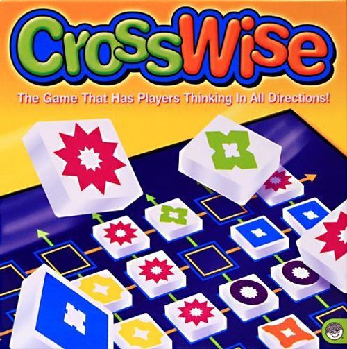 CrossWise thumbnail