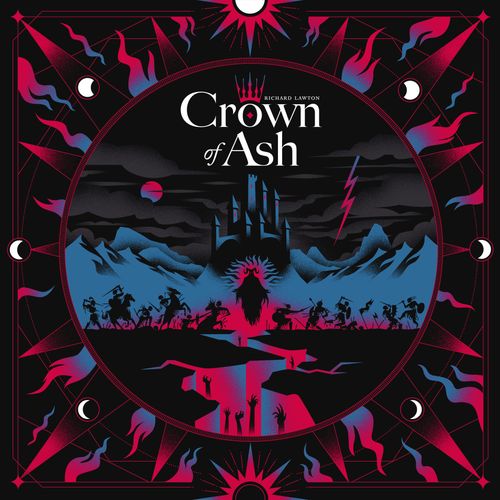 Crown of Ash thumbnail