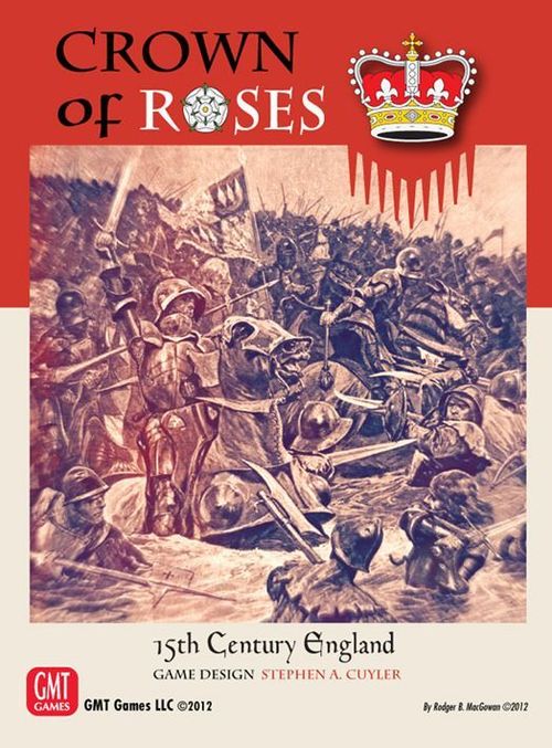 Crown of Roses thumbnail