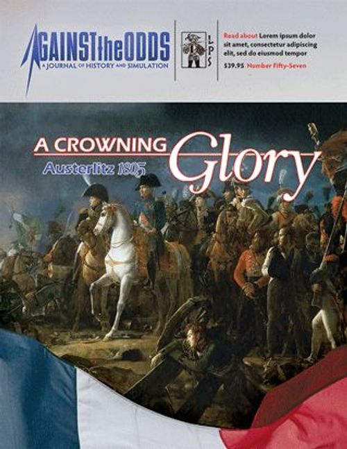 A Crowning Glory: Austerlitz 1805 thumbnail