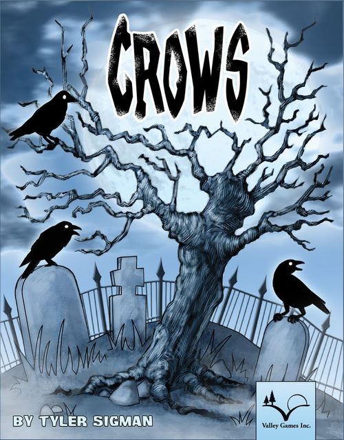 Crows thumbnail
