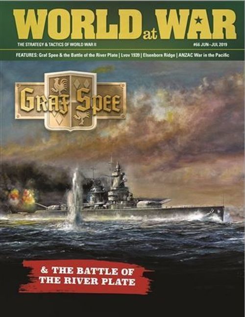 Cruise of the Graf Spee thumbnail