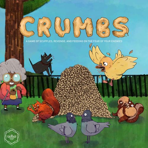 Crumbs thumbnail
