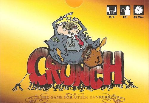 Crunch: The Game for Utter Bankers thumbnail