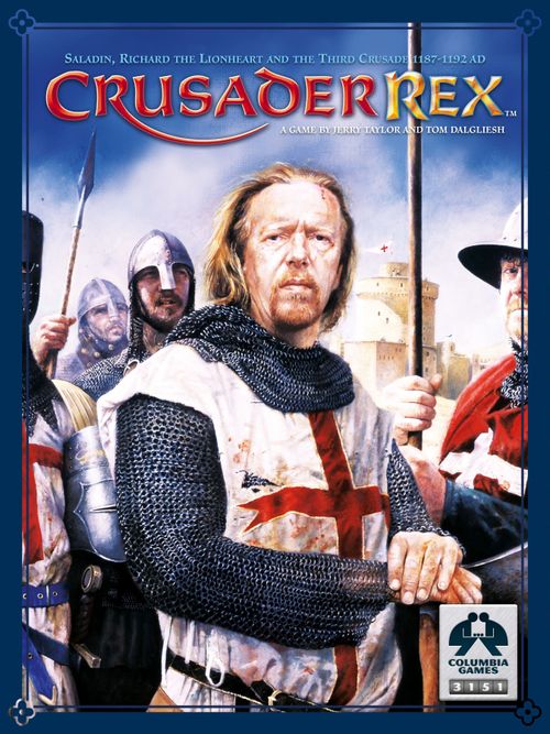 Crusader Rex thumbnail