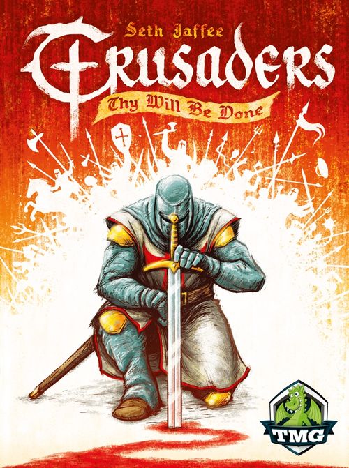Crusaders: Thy Will Be Done thumbnail