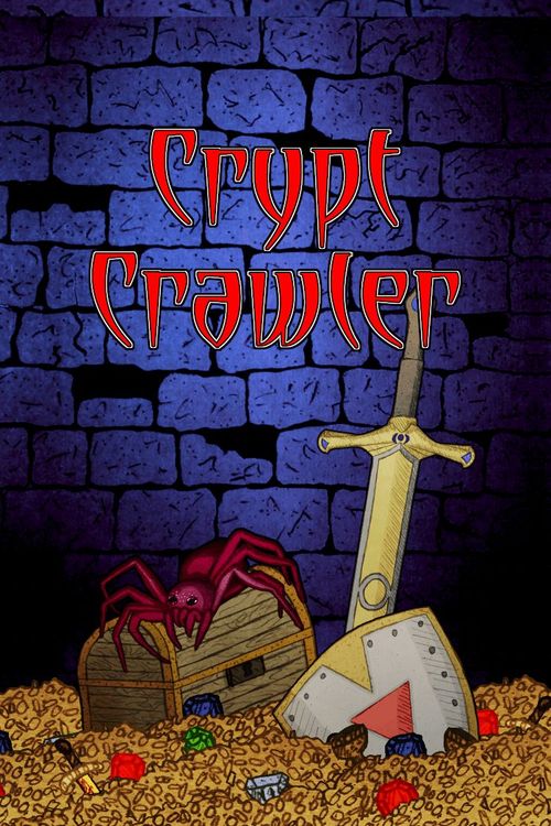 Crypt Crawler thumbnail