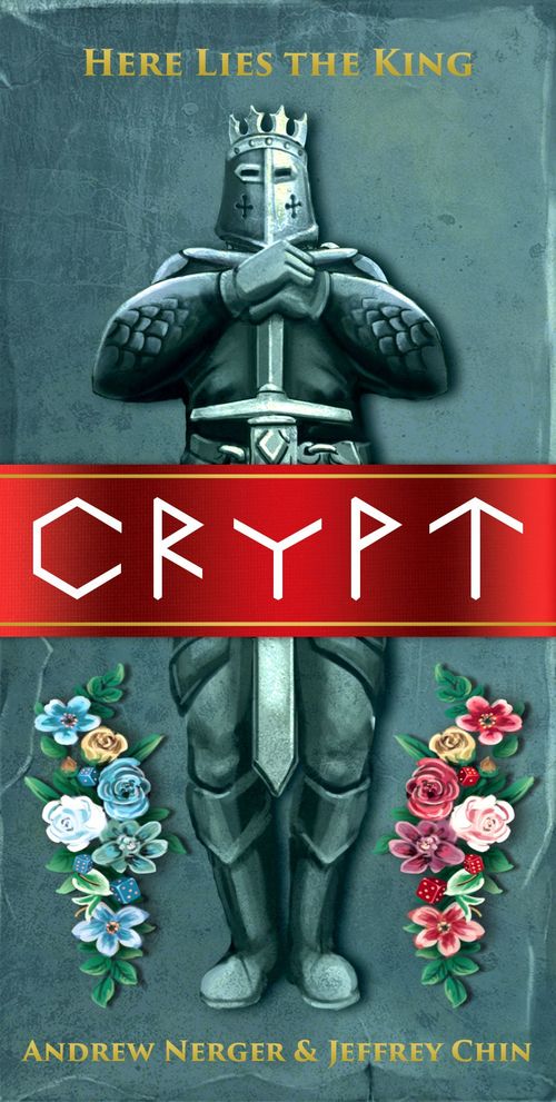 Crypt thumbnail