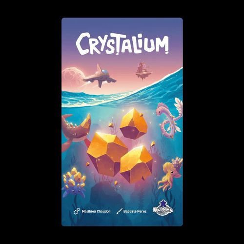 Crystalium thumbnail