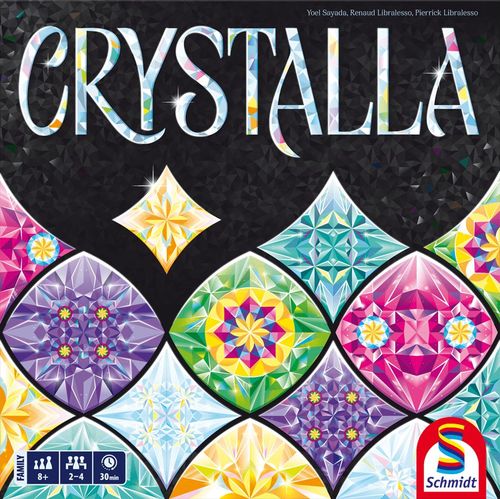 Crystalla thumbnail