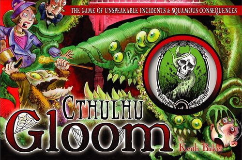 Cthulhu Gloom thumbnail