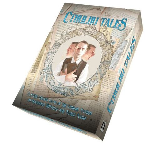 Cthulhu Tales thumbnail