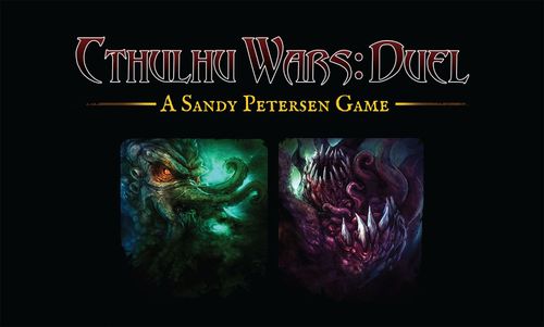 Cthulhu Wars: Duel thumbnail