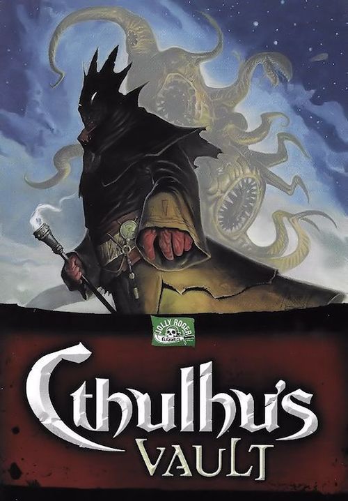 Cthulhu's Vault thumbnail