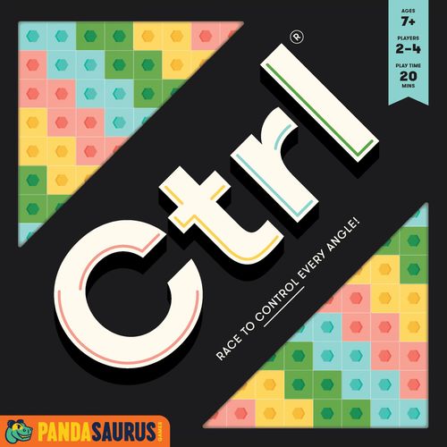Ctrl thumbnail