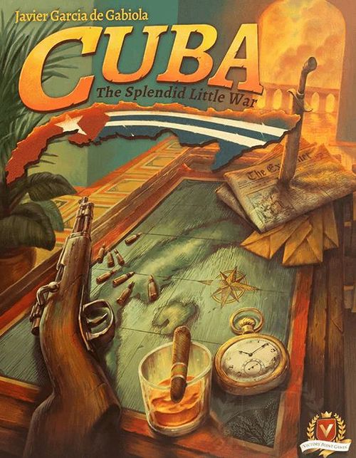 Cuba: The Splendid Little War thumbnail