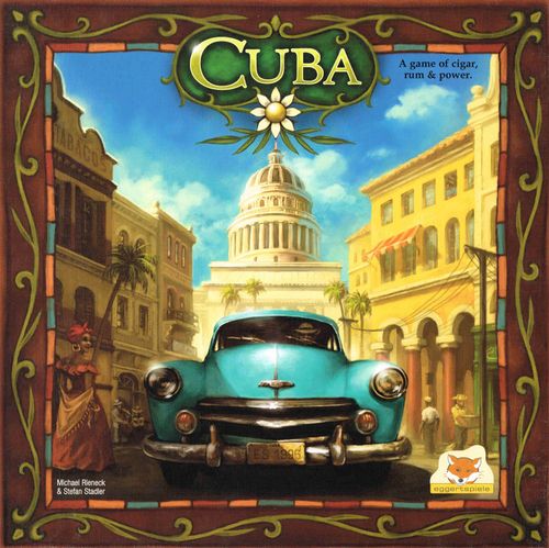 Cuba thumbnail