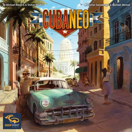 Cubaneo thumbnail