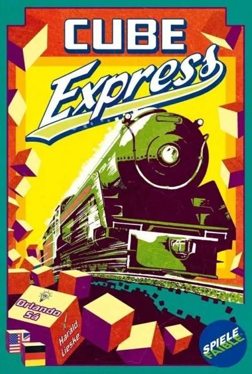 Cube Express thumbnail