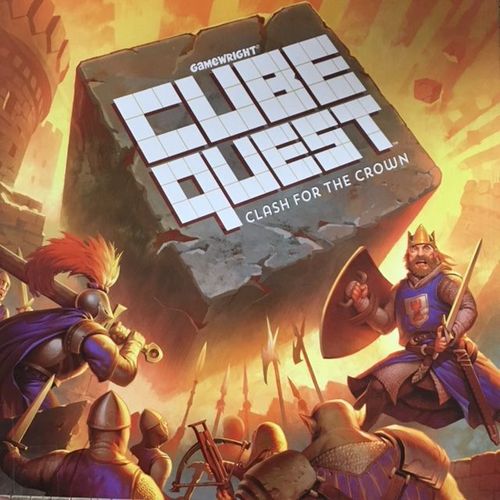 Cube Quest thumbnail