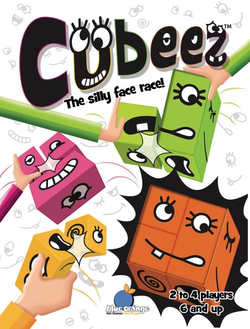 Cubeez thumbnail