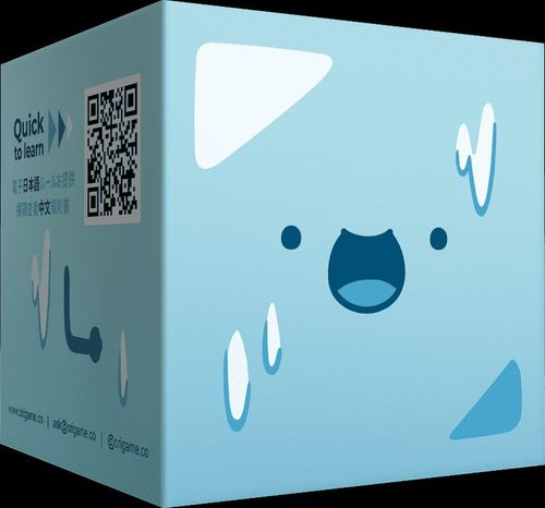 CubeMelt: Getting Dicey thumbnail