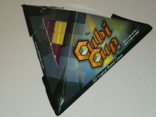 CubiCup thumbnail