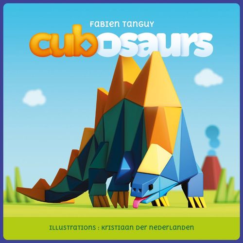 Cubosaurs thumbnail