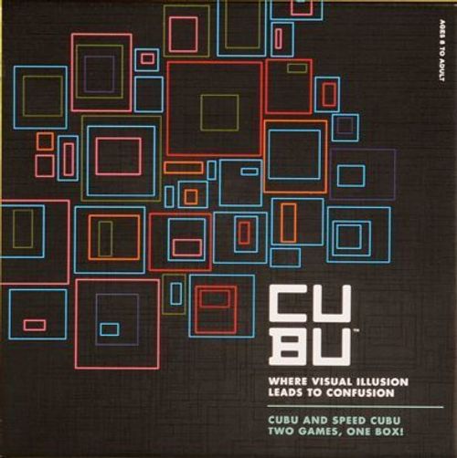 Cubu thumbnail