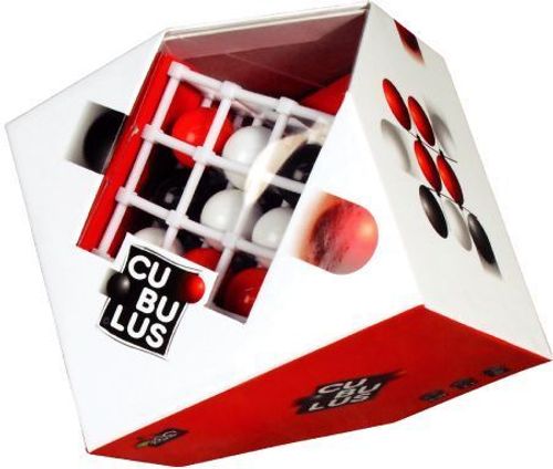 Cubulus thumbnail