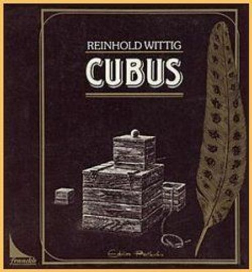 Cubus thumbnail