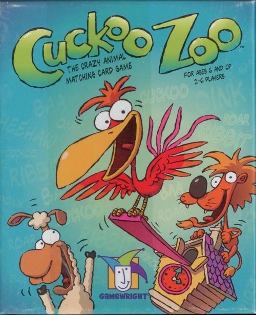 Cuckoo Zoo thumbnail